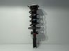 Front shock absorber with coil spring 9821596780
