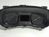 Speedometer (instrument cluster) 9837473080