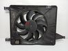 Electric radiator cooling fan 21481JD200