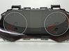 Speedometer (instrument cluster) 248094722R