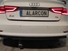 Rear bumper 8V5807067D