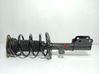 Amortiguador delantero con muelle espiral 9833696780
