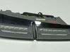 Rear/tail lights 9835300680