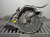 Manual 5 speed gearbox TL4382