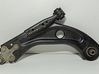 Front control arm 9846329280