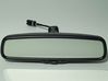 Espejo retrovisor (interior) 87810K0050