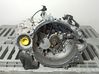 Manual 5 speed gearbox 430C032620