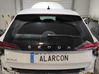 Tailgate/trunk/boot lid 657827023A