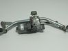 Wiper motor 9815497780