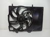 Ventilador eléctrico del radiador 9801666680