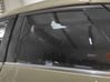 Rear door window glass DFR573510A