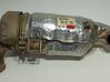 Catalyst/FAP/DPF particulate filter 9805783880