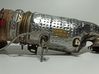 Catalyst/FAP/DPF particulate filter 1607237080