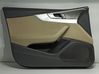 Front door card panel trim 8W0867103C