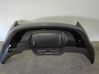 Rear bumper LR112601