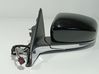 Front door electric wing mirror 735730628