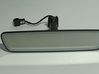 Espejo retrovisor (interior) 878400W460