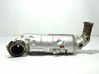 Katalizators, FAP/DPF cieto daļiņu filtrs 9848220380