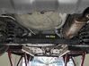 Rear axle beam with reductor 5148W1