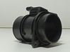 Mass air flow meter 1658000Q0A