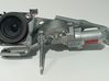 Rear window wiper motor DFR567450