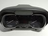 Speedometer (instrument cluster) 9836322380