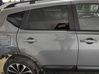 Rear door H2100JD0MC
