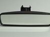 Rear view mirror (interior) 98103612XT