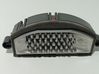 Heater blower motor/fan resistor 64117952061