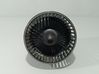 Heater fan/blower 64119297751