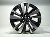 R17 alloy rim 98096854XS