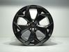 R17 alloy rim 5FF601025P