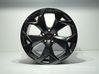 R17 alloy rim 5FF601025P