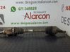 Etuvetoakseli 8200499585