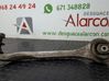 Front control arm 