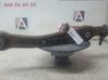 Front control arm 4E0407151L