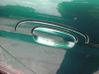 Rear door exterior handle XR83623FKZ