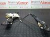 Front door manual window regulator 7060265S