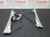 Front door electric window regulator 8200291150