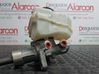 Brake booster 34336785664
