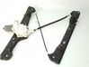 Front door electric window regulator 7060266