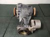 Rear differential 01R525053K