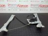 Regulador de ventanilla eléctrico de puerta delantera 8200843597