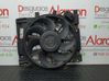Electric radiator cooling fan 13132559