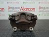 Front brake caliper 93176427