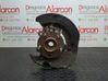 Front wheel hub spindle knuckle 5N613K17L