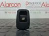 Electric window control switch 96515962XT