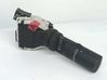 Wiper control stalk 25260EB61A