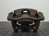 Front brake caliper 41011AX601