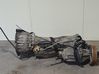 Manual 5 speed gearbox TGD101020